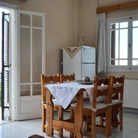 The Postmans Apartment Διαμέρισμα