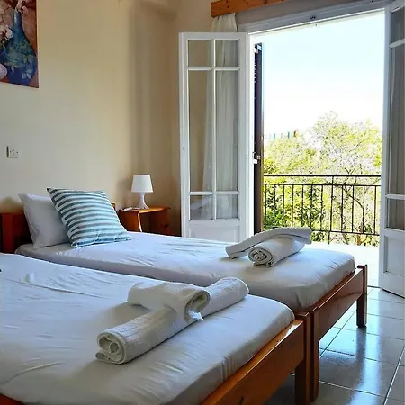 The Postmans Apartment Διαμέρισμα *