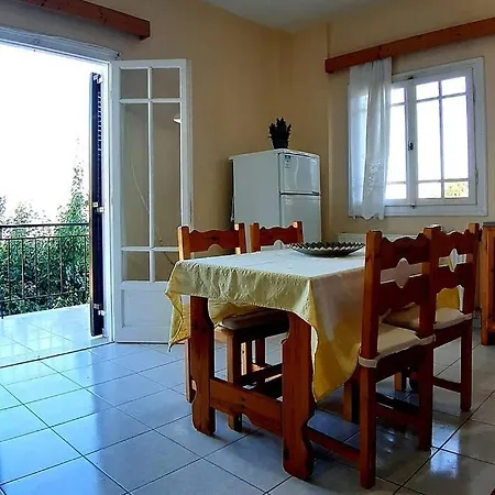 Διαμέρισμα The Postmans Apartment